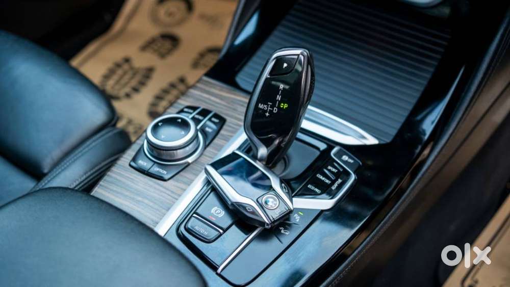 Bmw X4 M Sport X Xdrive20d, 2019, Diesel