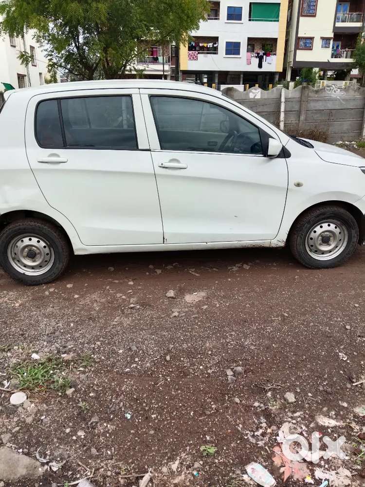 Maruti Suzuki Celerio Vxi 2020 Model Car