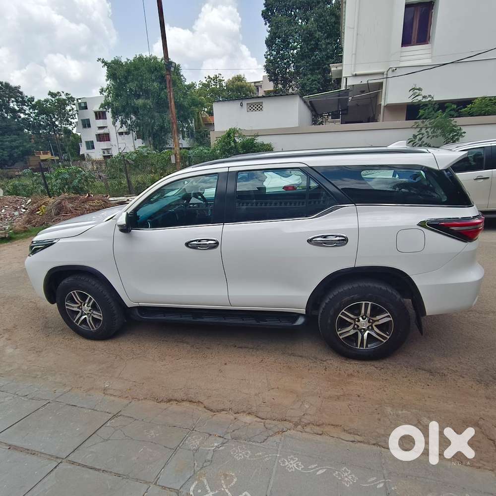 Toyota Fortuner 4x2 At 2.8 Diesel, 2023, Diesel