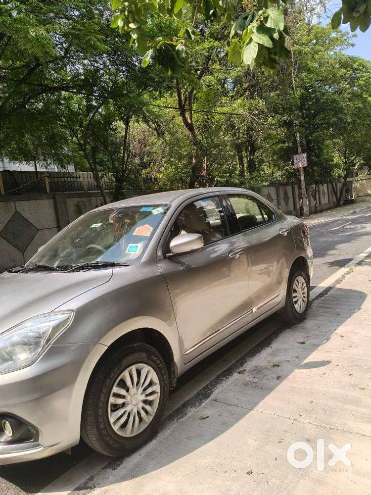 Maruti Suzuki Swift Dzire Vxi Optional, 2022, Cng & Hybrids