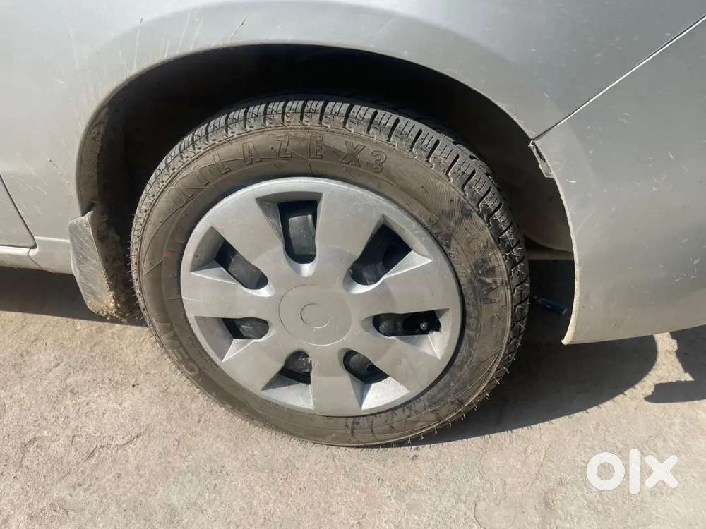 Maruti Suzuki Alto 2013