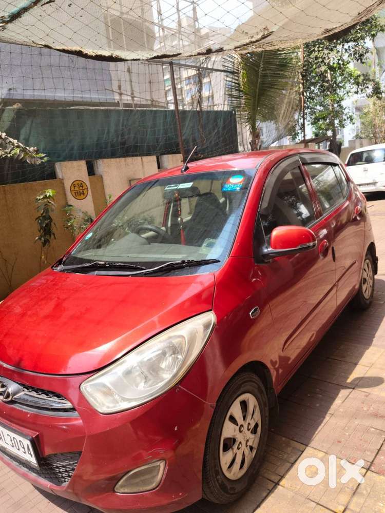 Single Used Good Condition Car