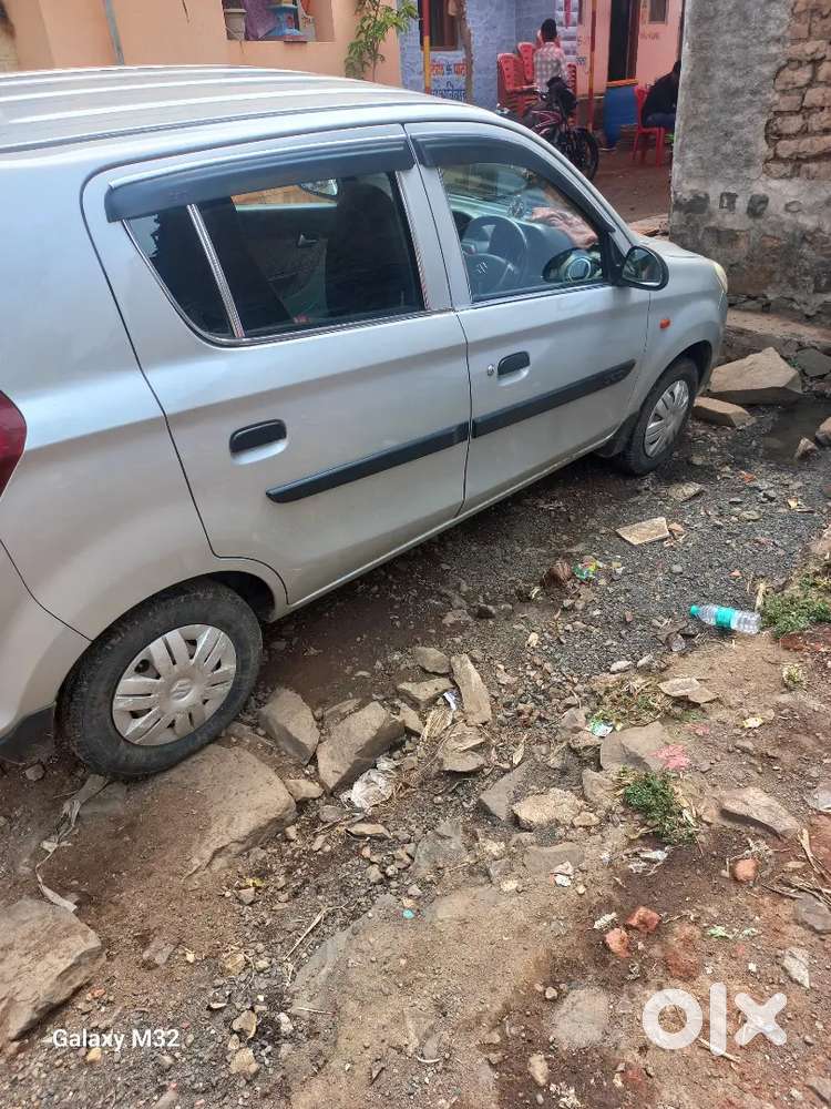 Alto 800  2017 Model