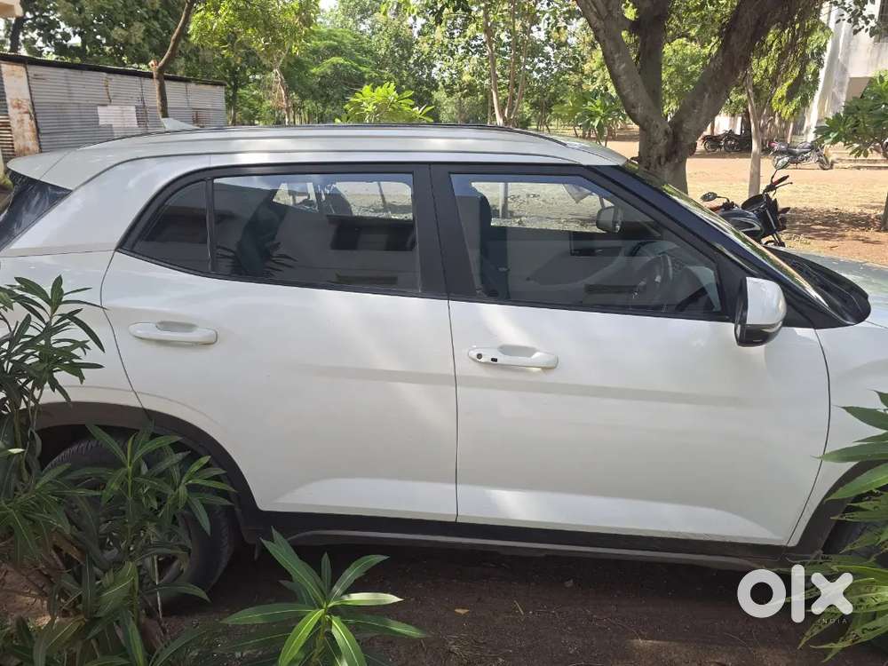 Hyundai Creta 2020 Diesel Well Maintained