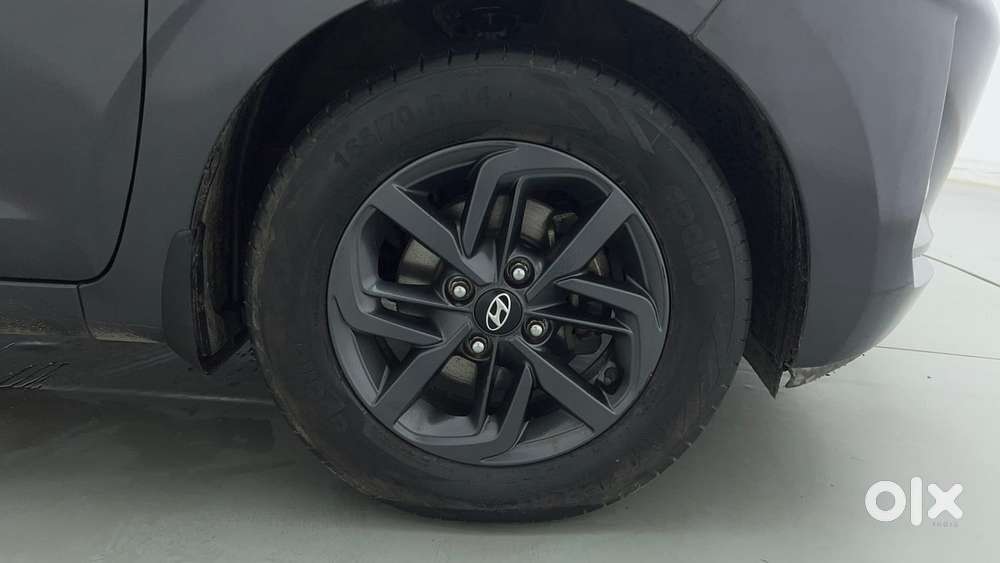 Hyundai Grand I10 Nios 1.2 Kappa Vtvt Sportz Cng, 2022, Cng & Hybrid..