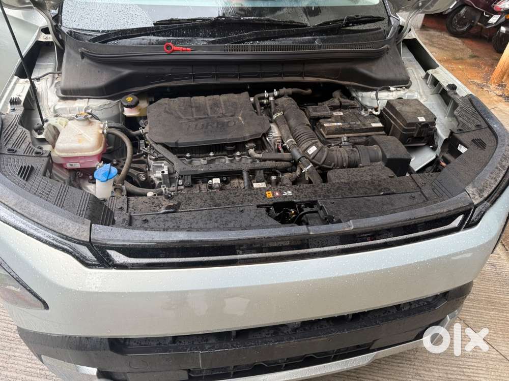 Kiacarensclavishtxplus1.5turbopetrol7strdct-july25-3888km-singleowner