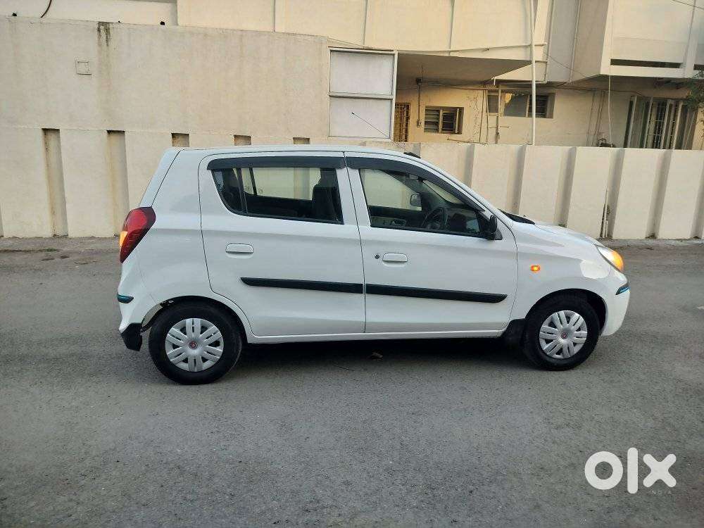 Maruti Suzuki Alto 800 2019-2023 0.8 Lxi (o), 2022, Cng & Hybrids