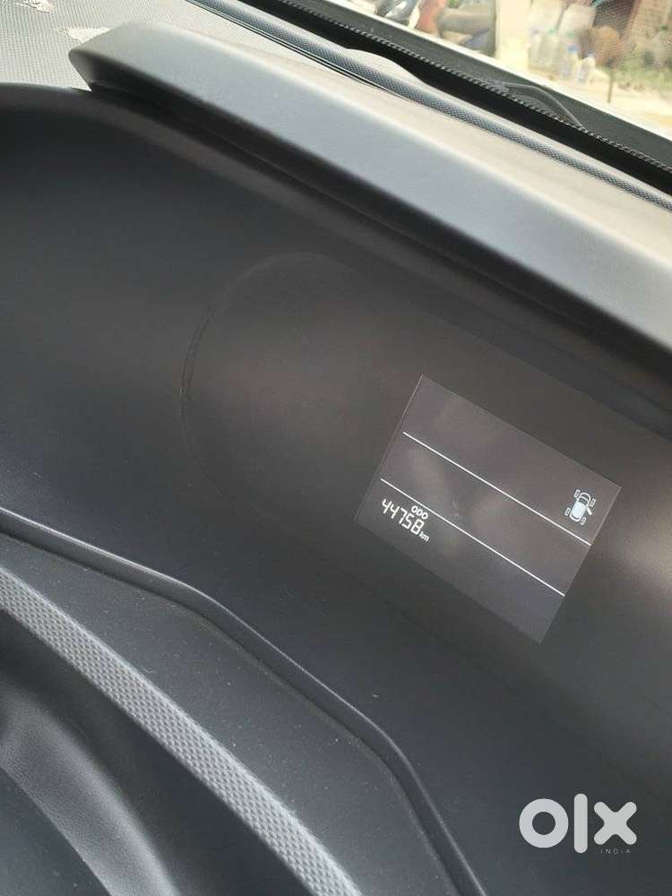 Tata Nexon Pure 1.2 S Revotron Petrol 6 Mt, 2024, Petrol