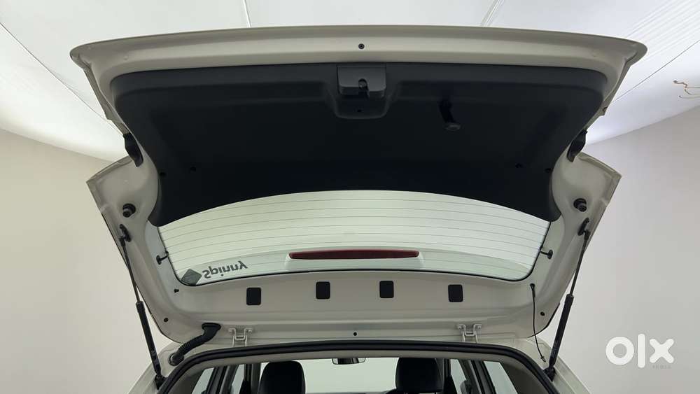 Skoda Kushaq Style 1.0l Tsi At, 2023, Petrol