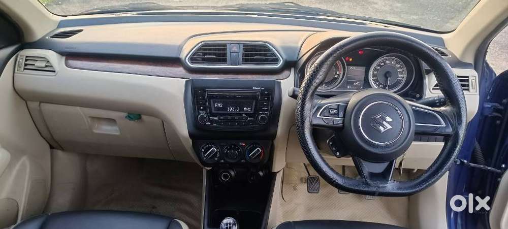 Maruti Suzuki Swift Dzire, 2018, Diesel