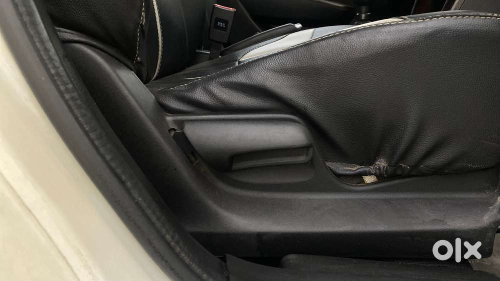 Maruti Suzuki Swift Vxi, 2016, Petrol