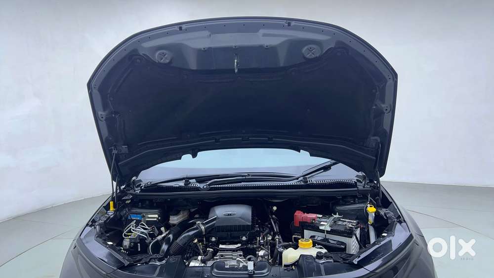 Tata Nexon Fearless Plus S 1.2 Revotron Petrol 7 Dca Dt, 2024, Petro..