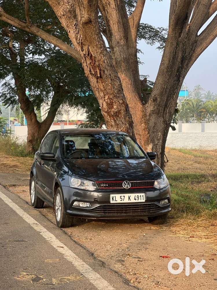 Volkswagen Polo Diesel 2014