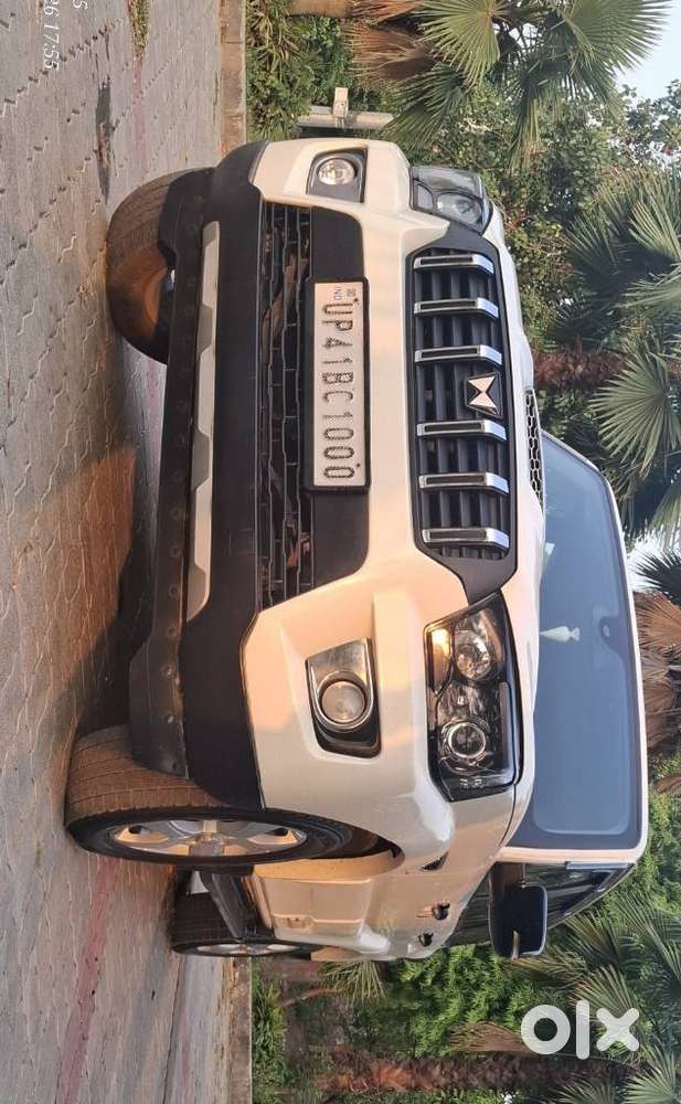 Mahindra Scorpio S11 Mt 7s, 2022, Diesel