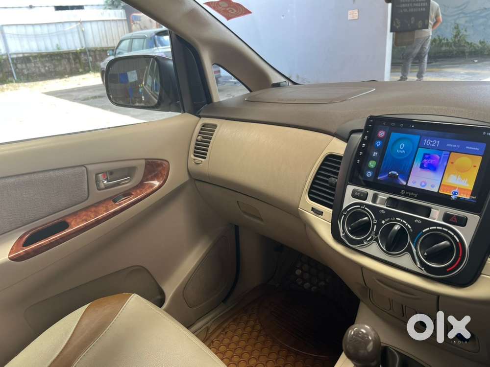 Toyota Innova Diesel 2006
