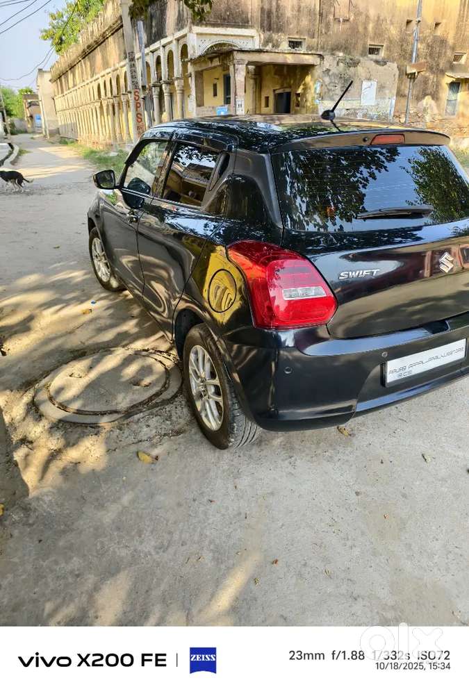 Maruti Suzuki Swift 2023 Petrol Good Condition