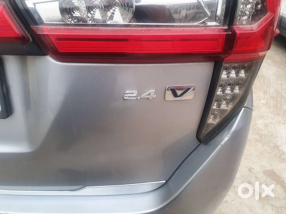 Toyota Innova Crysta 2019 Diesel Good Condition