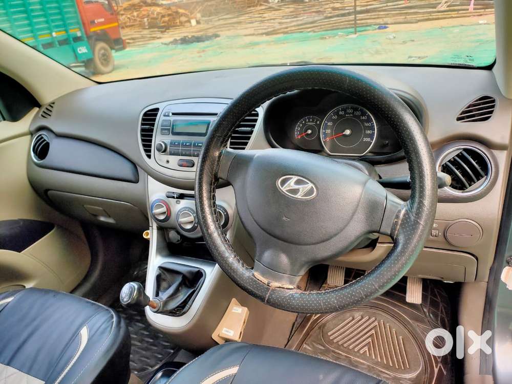 Hyundai I10 Magna, 2012, Petrol