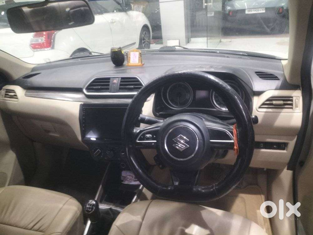 Maruti Suzuki Dzire 1.2 Vxi, 2021, Petrol