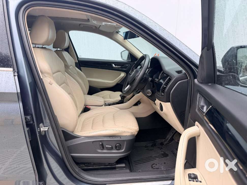 Skoda Kodiaq 2.0 Tdi Style, 2018, Diesel