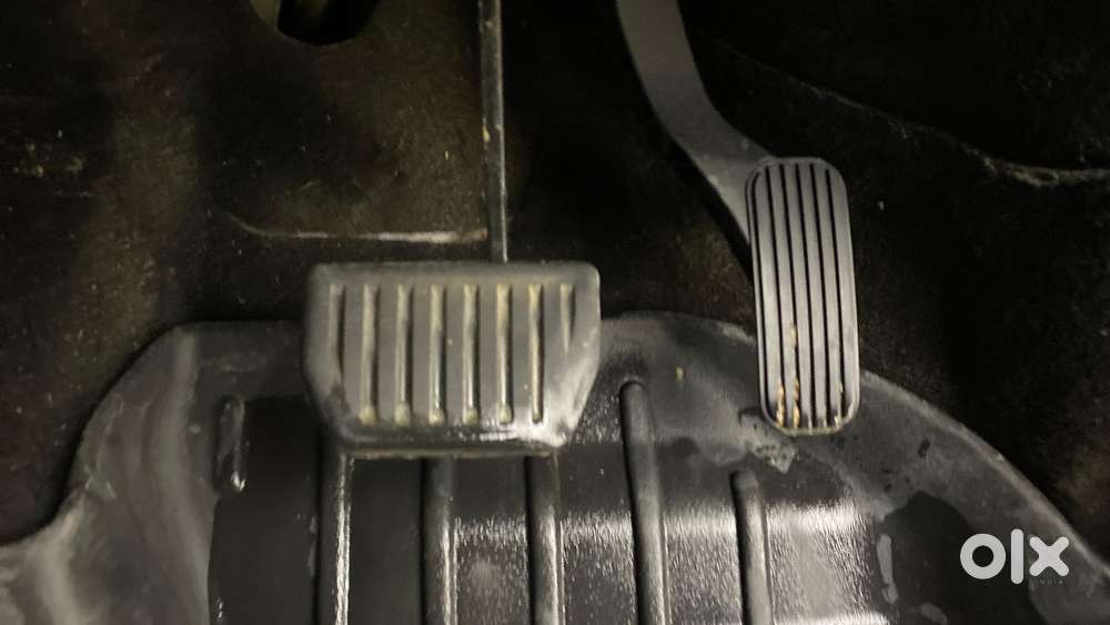 Tata Harrier Xza+, 2022, Diesel