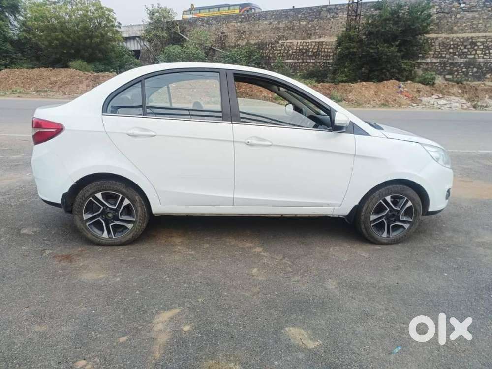 Tata Zest  Quadrajet 1.3 Xms, 2016, Diesel