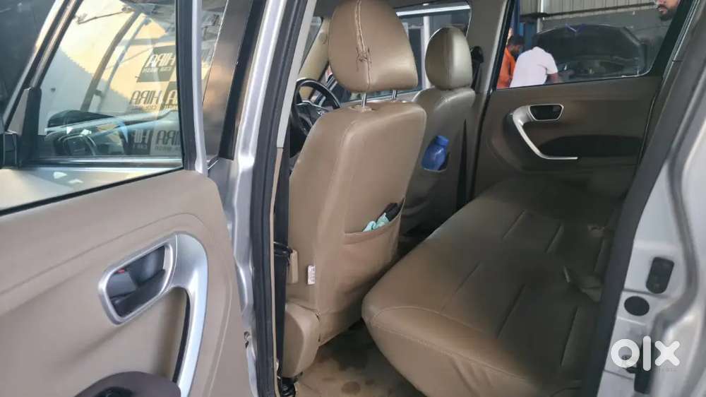 Mahindra Tuv 300 2018 Diesel 59000 Km Driven