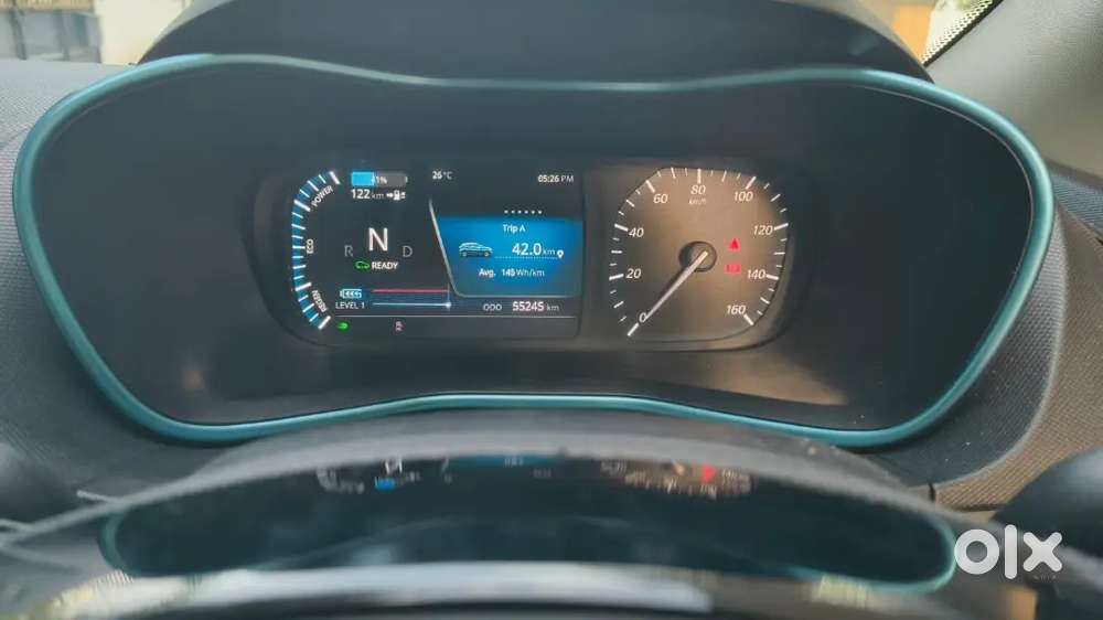 Tata Nexon Ev 2022