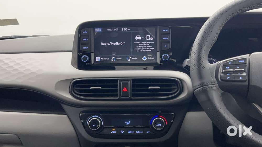 Hyundai Grand I10 Nios Sportz 1.2 Kappa Vtvt, 2024, Petrol