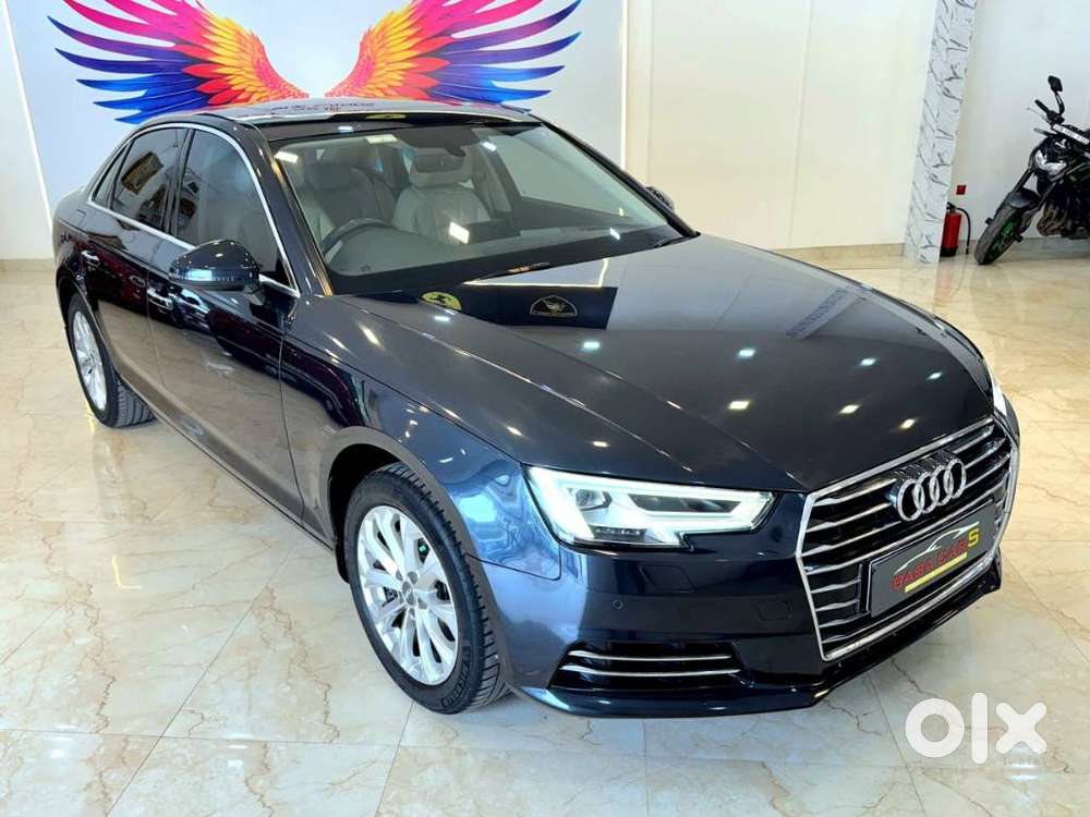 Audi A4 1.4 30 Tfsi Technology Pack, 2016, Petrol