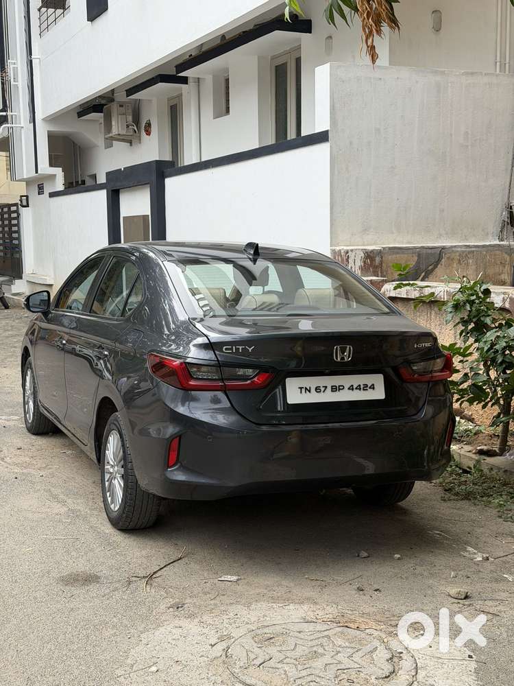 Honda City 2014-2015 I Dtec V, 2022, Diesel