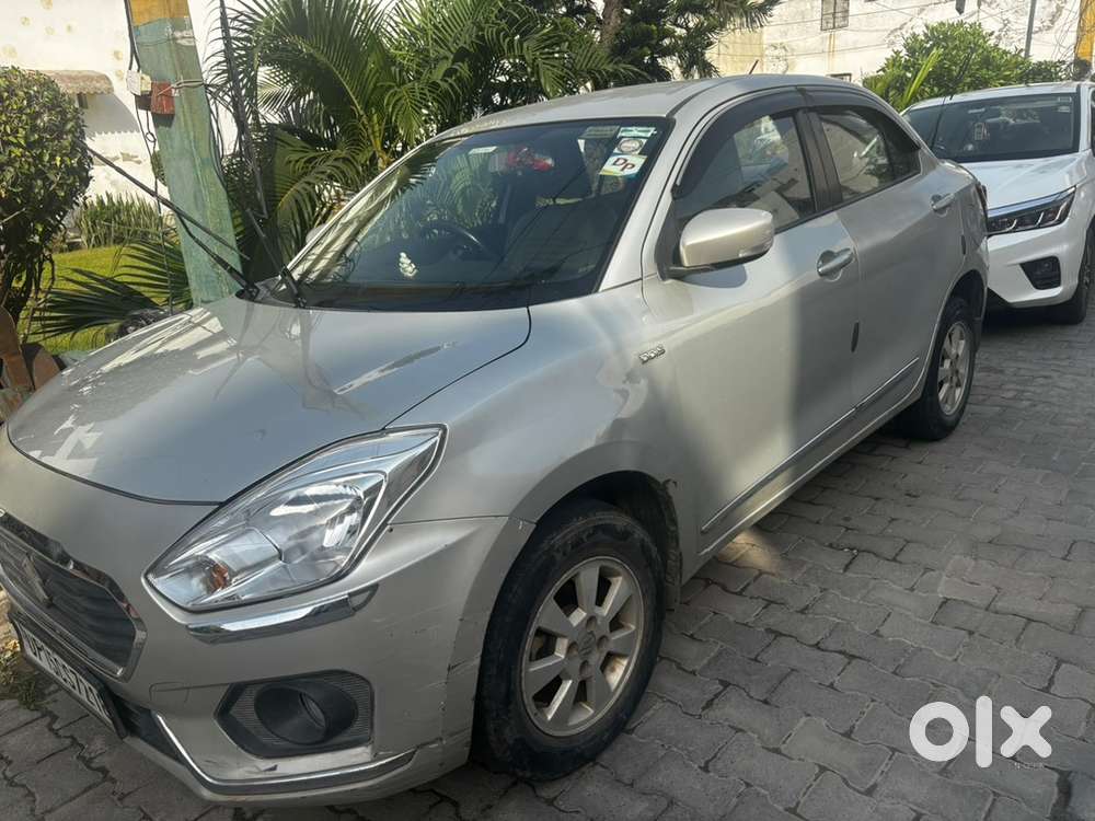 Maruti Suzuki Dzire Vdi 2018