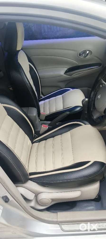 Renault Scala Diesel 2012