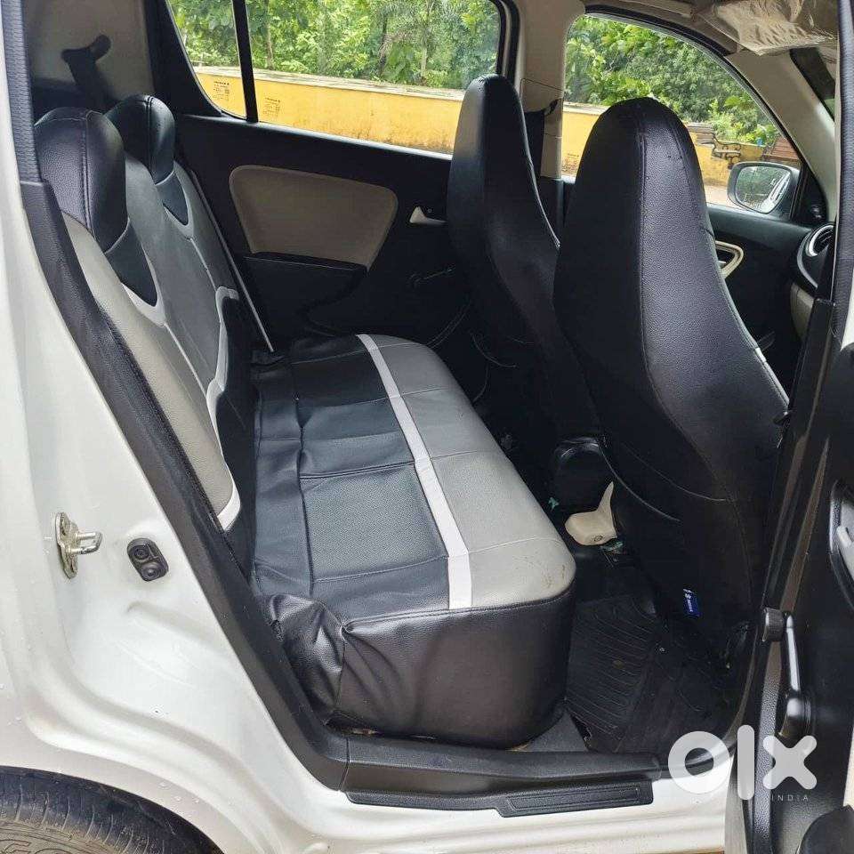 Maruti Suzuki Alto 800 Vxi Plus Option, 2022, Petrol