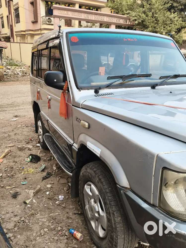 Tata Sumo Victa 2009 Diesel 170000 Km Driven
