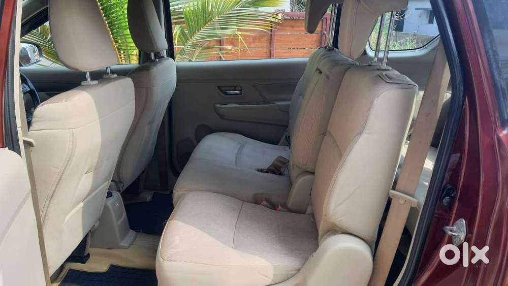 Maruti Suzuki Ertiga