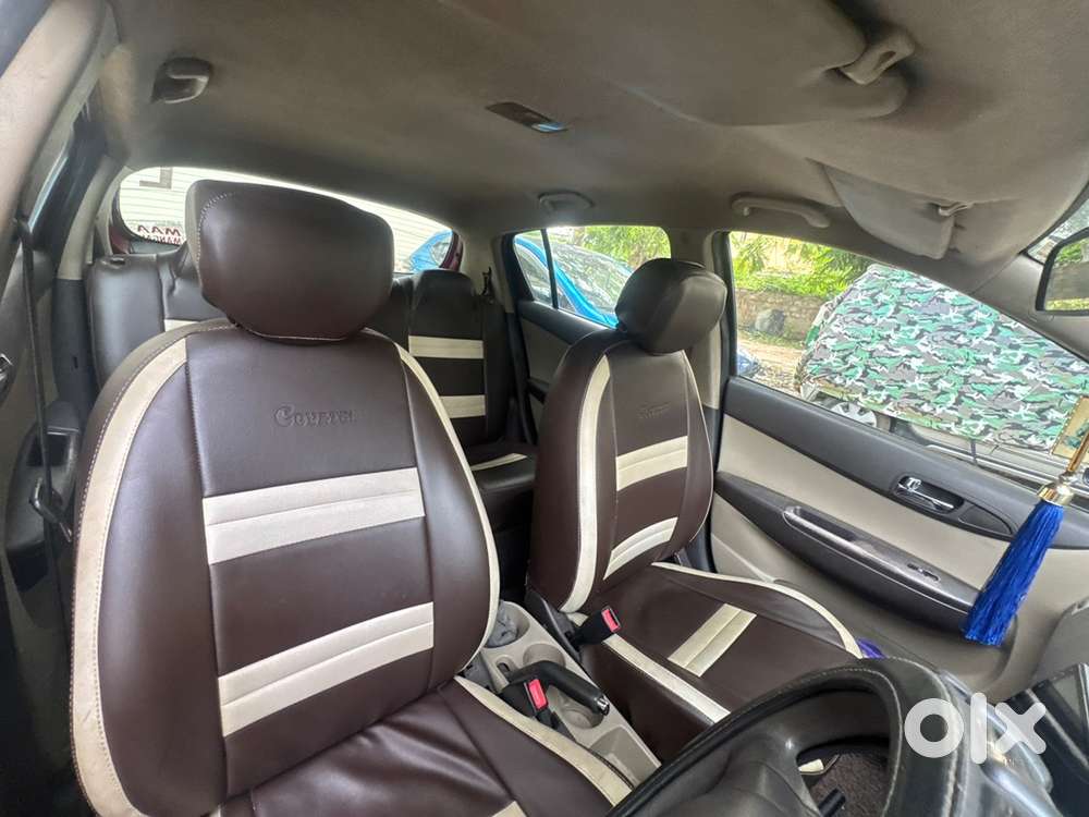 Hyundai I20 Petrol 2010