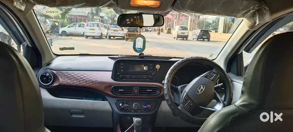 Hyundai Aura 1.2 S 2023
