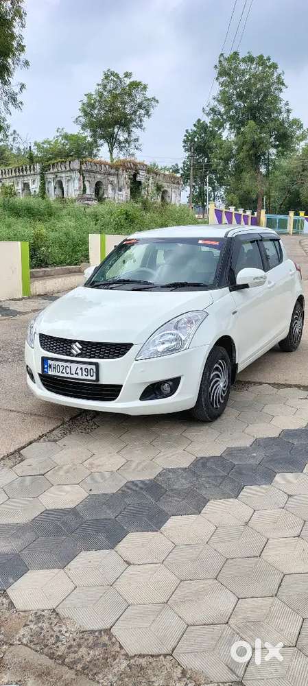 Maruti Suzuki Swift 2012 Diesel Well Maintained