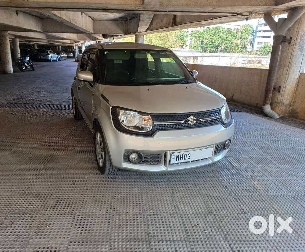 Low Running, New Tires & Battery, Full Service History