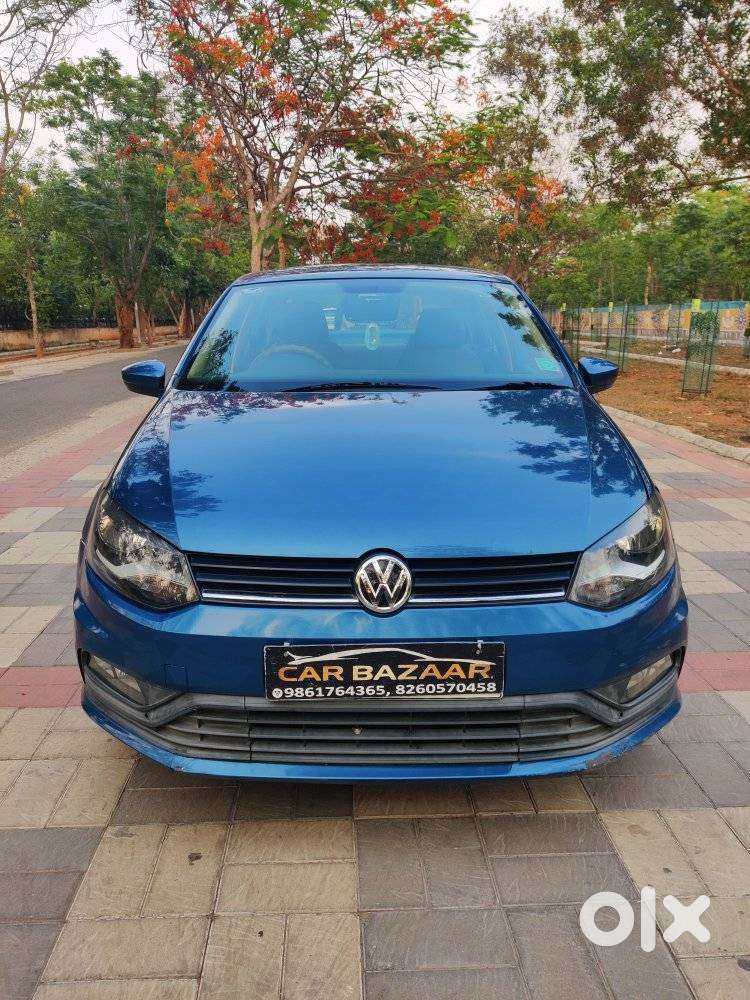 Volkswagen Ameo 1.2 Mpi Comfortline, 2016, Petrol