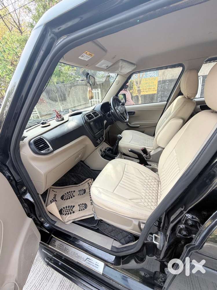 Mahindra Bolero Neo 1.5 N 10, 2024, Diesel