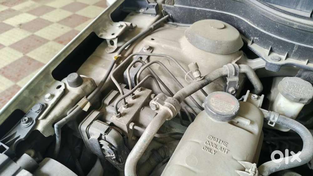 Maruti Brezza Diesel 2019
