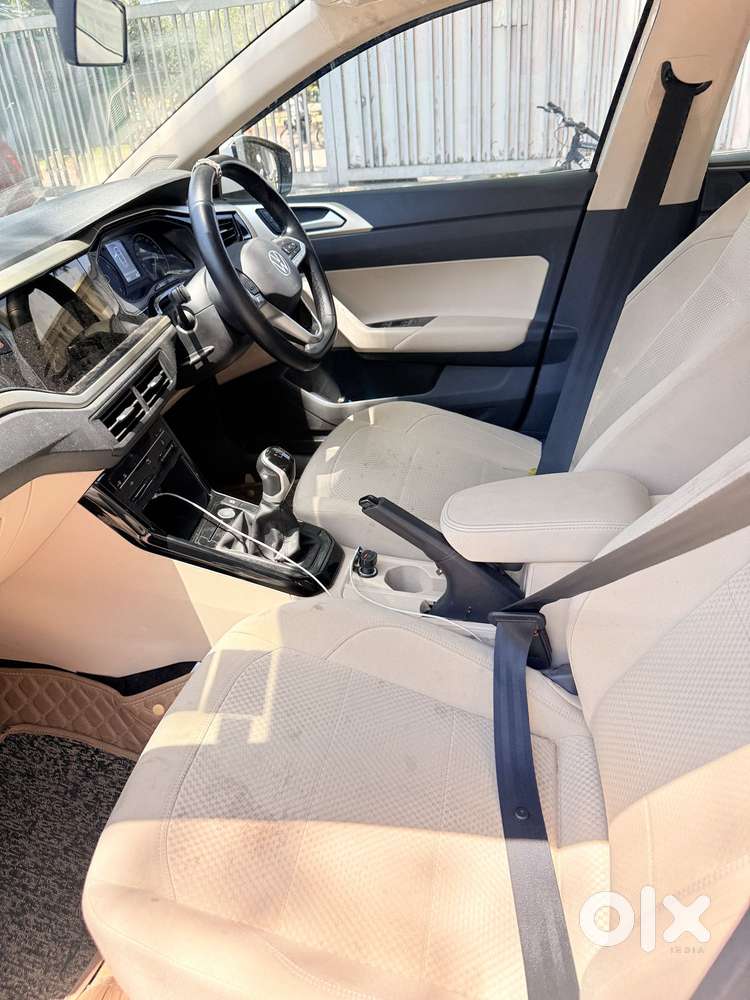 Volkswagen Virtus 1.0 Highline Tsi, 2023, Petrol