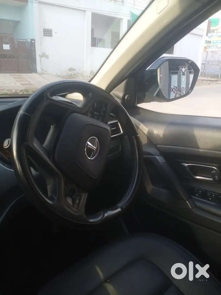 Tata Harrier 2019 Diesel Well Maintained