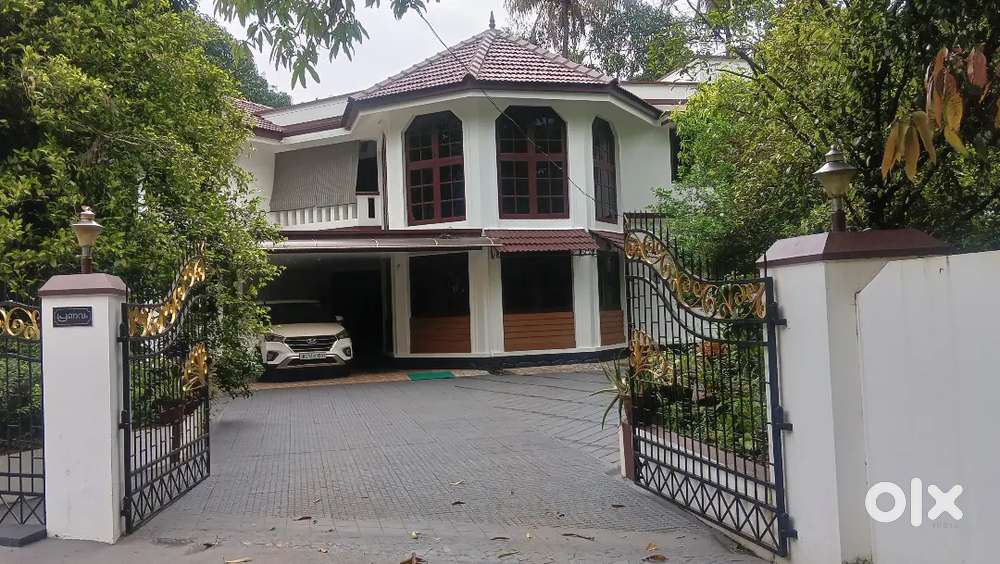 House for sale at Muvattupuzha