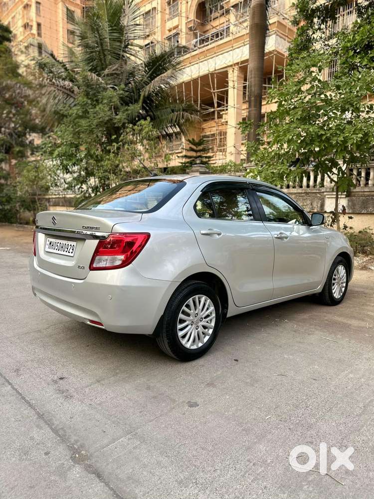 Maruti Suzuki Swift Dzire Zxi Plus , 2017, Petrol