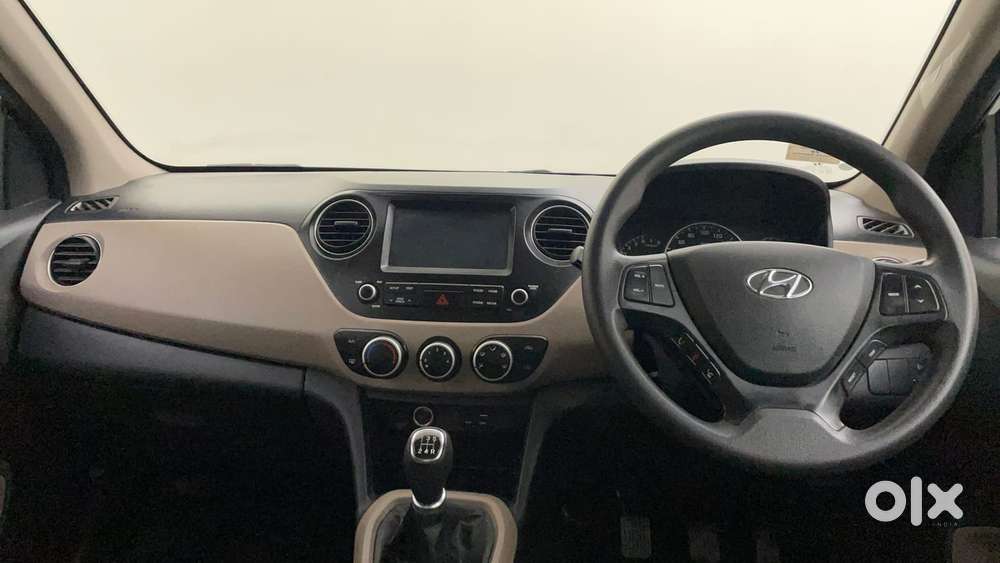 Hyundai Grand I10 1.2 Kappa Sportz, 2020, Petrol