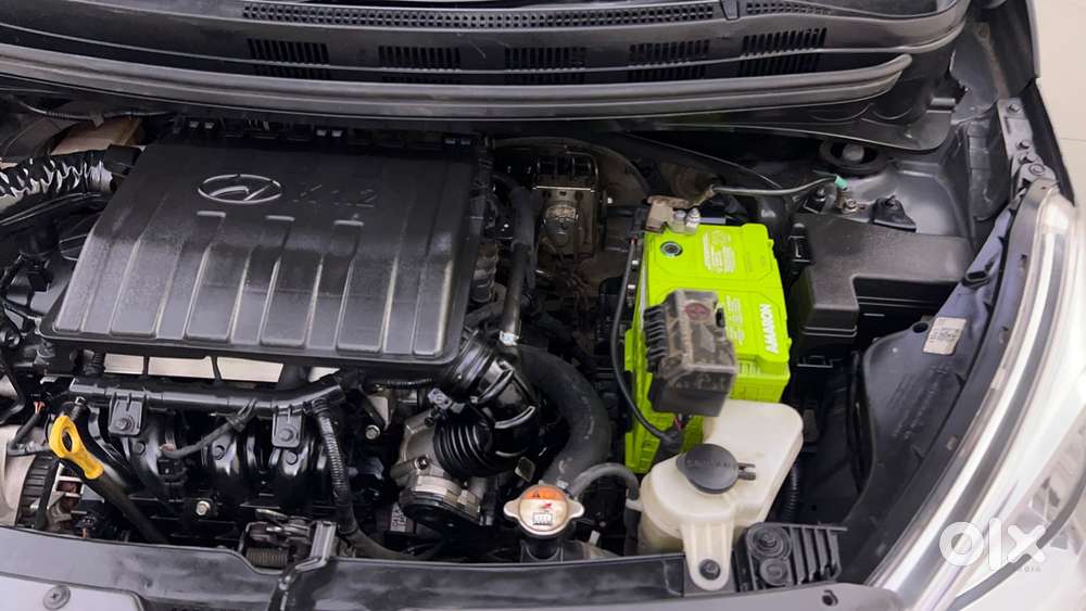Hyundai Grand I10 1.2 Kappa Sportz, 2020, Petrol