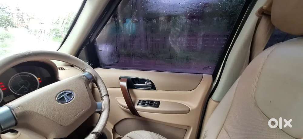 Tata Safari Storme 2014 Diesel Variant Vx